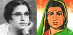 5 Indian Women who Rewrote History