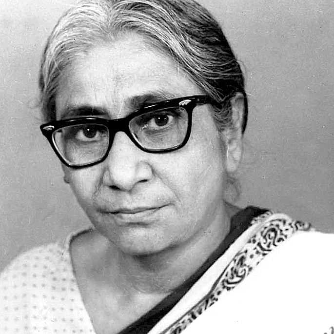 5 trailblazing Indian Women who Rewrote History - Asima Chatterjee