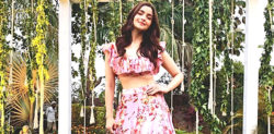 Alia Bhatt celebrates Friend’s Sangeet with Dance