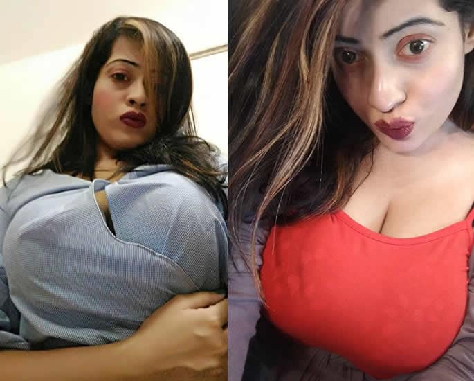 Bangladeshi Actress told Remove Vulgar Pics from Social Media - poses up