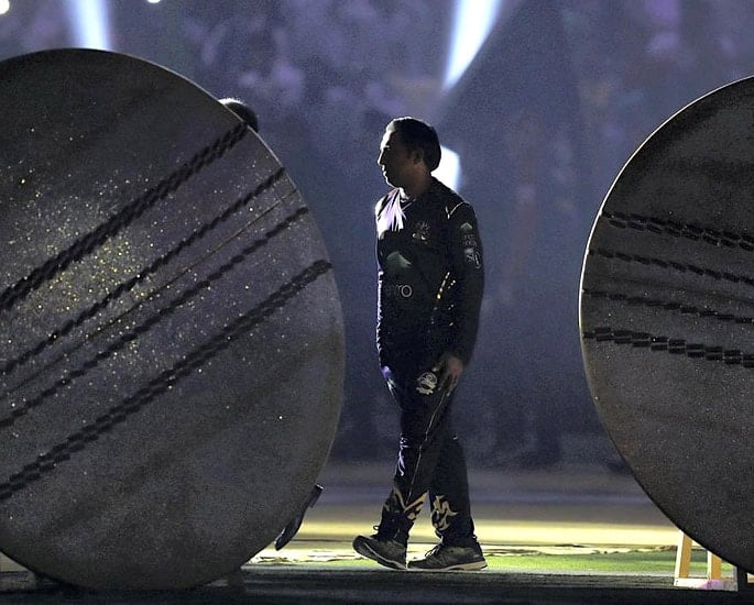 Big stars rock Pakistan Super League 2019 Ceremony - Sarfraz Ahmed