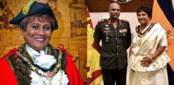 Calls for Mayor of Harrow to Resign from Tamil Community