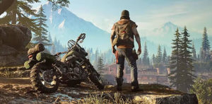 Days Gone Unlike any other Zombie Game f