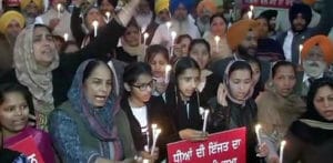 Gang Rapes in Punjab's Phillaur and Amritsar after Ludhiana f
