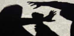 Indian Girl aged 19 Gang Raped in Front of her Father