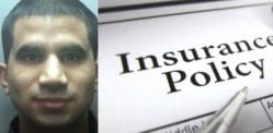 Luton Man jailed for Setting up Fake Car Insurance Companies f