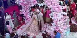 Most Expensive Indian Wedding in Turkey with Big Stars