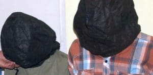 Pakistani Prostitution Gang using False Marriages busted f
