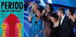 ‘Period. End of Sentence’ Documentary wins 2019 Oscar
