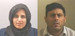 Property Lawyer and Husband jailed for £60,000 Fraud 2