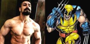 TV Actor Rajat Tokas wants to be Marvel's next Wolverine f