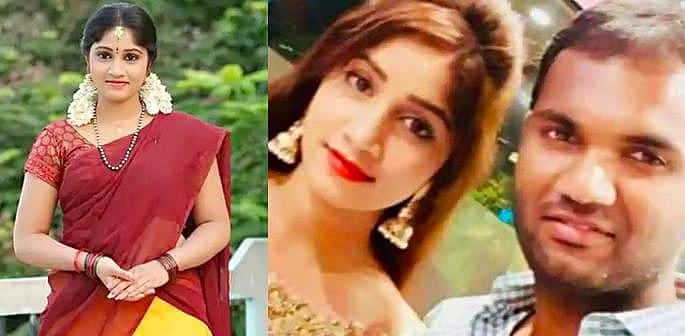 TV serial actress found hanging at city home