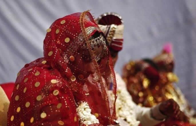 Virginity Test of Indian Brides Still Required by Kanjarbhats - acceptance