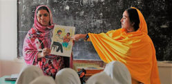 Why is Good Sex Education Important for Pakistan?