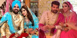 Yuvraj Hans marries Mansi Sharma in Wonderful Ceremony