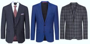 12 Best Men's Suits for Business and Work 1.2