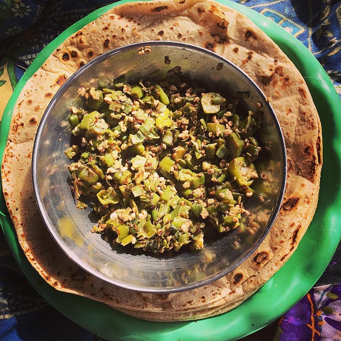 15 Sindhi Culture Photos by Emmanuel Mansingh on Instagram - IA 2.2