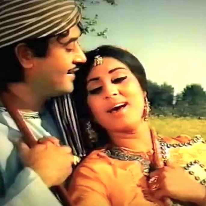 15 Top Romantic Pakistani Movies - Heer Ranjha