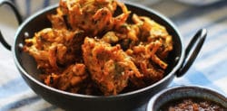 5 Tasty Pakora Recipes to Make at Home