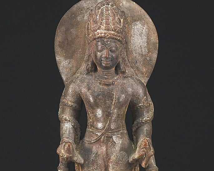 7 Sculptures that are Popular in Bangladesh - gupta