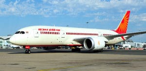 Air India Suspends Delhi and Amritsar Flights to Birmingham f 1