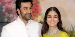 Ranbir Kapoor & Alia Bhatt’s Wedding Menu Revealed