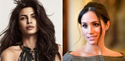 Are Priyanka and Meghan no Longer Friends?