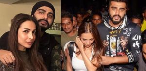 Arjun Kapoor and Malaika Arora to Marry in April f