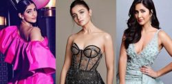 Best Dressed Stars at the Filmfare Awards 2019