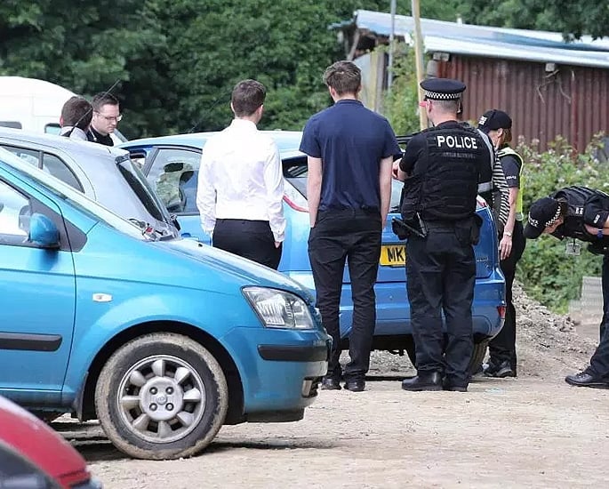 Crawley Man 'made £1m' from Airport Car Parking Scam 3