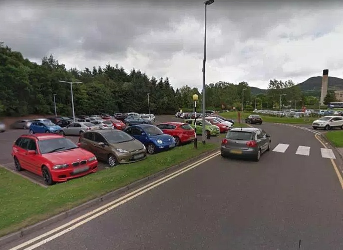 Crawley Man 'made £1m' from Airport Car Parking Scam