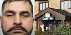 Dad Blackmailed Father-in-Law in Hotel Video over Custody Battle f