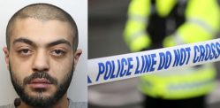Derby Man stabs Man in Leg in Jealous Rage over Woman f
