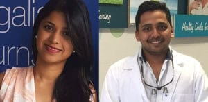 Ex-Lover Dentist 'Killed' Dr Preethi Reddy & Put Her in Suitcase f