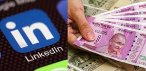 Indian Woman blackmailed on LinkedIn to give Rs 3.7 Lakh ft