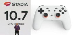 Is Google's Stadia Game Streaming Platform the Future ft