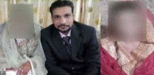 Newly Married Pakistani Wife set on Fire by In-Laws f