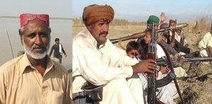 Pakistan's Notorious 'Chotu Gang' gets Death Sentence f