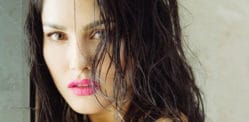 Sunny Leone cries on Arbaaz Khan’s TV Show ‘Pinch’ – ft