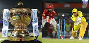 The 8 Cricket Teams and Squads of IPL 2019 f1