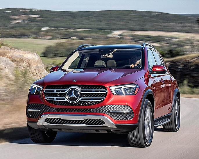 Top 10 Cars 'Stolen to Order' in the UK - gle