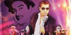 Win Tickets for Amit Kumar The Legacy Tour 2019 f