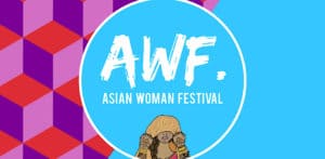 Win Tickets to UK's First Asian Woman Festival 2019 f1
