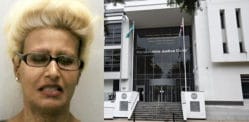 Woman Convicted for posing as a Doctor to Target Elderly f