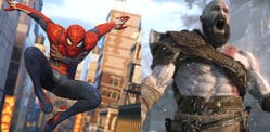 10 PlayStation 4 Exclusive Games you Must Play