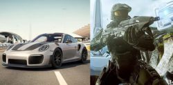 10 Xbox One Exclusive Games you Should Play