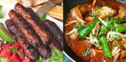 12 Best Regional Foods from Pakistan