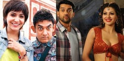 20 Top Bollywood Comedy Films to Make you LOL!