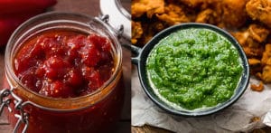 5 Delicious Indian Chutney Recipes to Make f