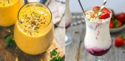 5 Refreshing Indian Drinks to Try f